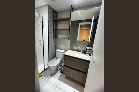 Apartamento à venda com 1 quarto, 33m² em Vila Mariana, São Paulo