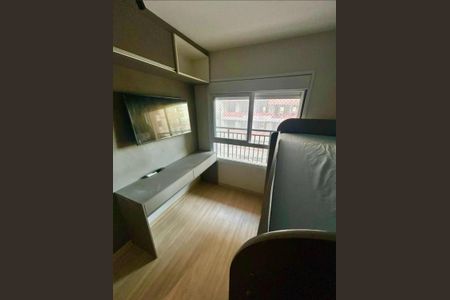 Apartamento à venda com 1 quarto, 33m² em Vila Mariana, São Paulo