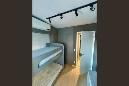 Apartamento à venda com 1 quarto, 33m² em Vila Mariana, São Paulo