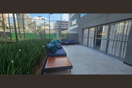 Apartamento à venda com 105m², 3 quartos e 2 vagas