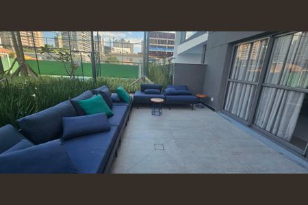 Apartamento à venda com 105m², 3 quartos e 2 vagas