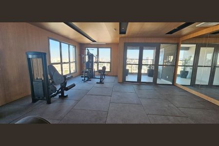 Apartamento à venda com 105m², 3 quartos e 2 vagas