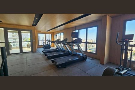 Apartamento à venda com 105m², 3 quartos e 2 vagas