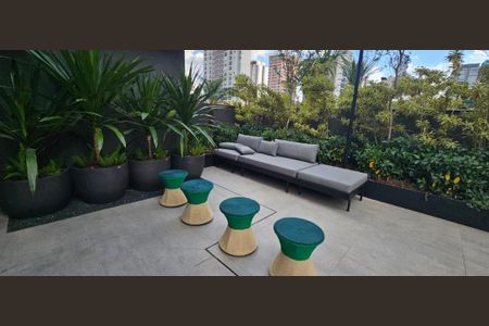 Apartamento à venda com 105m², 3 quartos e 2 vagas