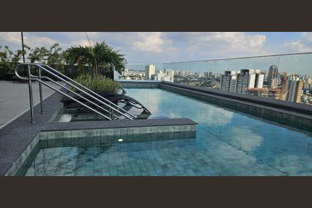 Apartamento à venda com 105m², 3 quartos e 2 vagas