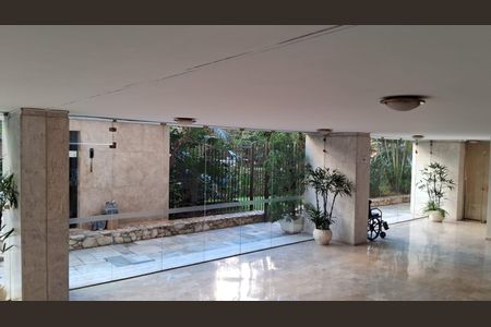 Apartamento à venda com 210m², 3 quartos e 2 vagas