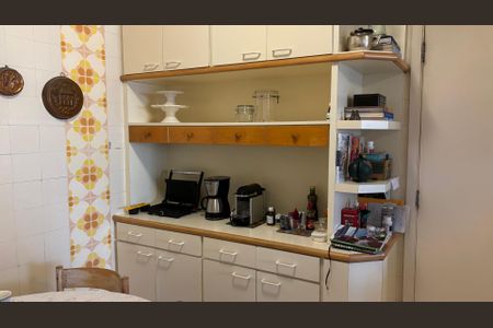 Apartamento à venda com 210m², 3 quartos e 2 vagas