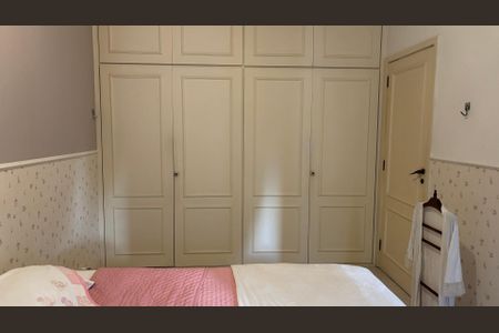 Apartamento à venda com 210m², 3 quartos e 2 vagas