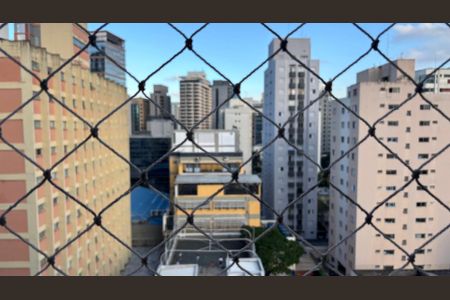 Apartamento à venda com 210m², 3 quartos e 2 vagas