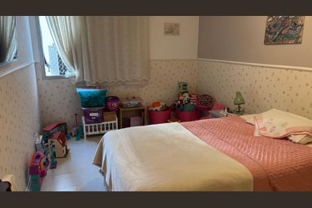 Apartamento à venda com 210m², 3 quartos e 2 vagas