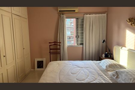 Apartamento à venda com 210m², 3 quartos e 2 vagas