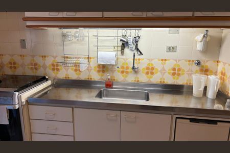 Apartamento à venda com 210m², 3 quartos e 2 vagas