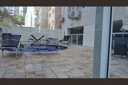 Apartamento à venda com 210m², 3 quartos e 2 vagas