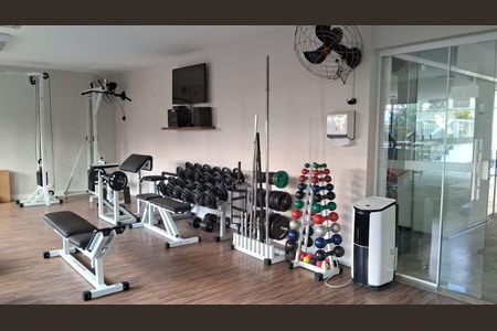 Apartamento à venda com 210m², 3 quartos e 2 vagas