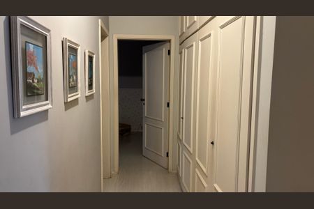 Apartamento à venda com 210m², 3 quartos e 2 vagas