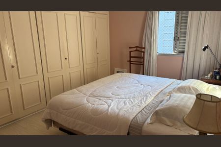 Apartamento à venda com 210m², 3 quartos e 2 vagas