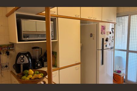 Apartamento à venda com 210m², 3 quartos e 2 vagas