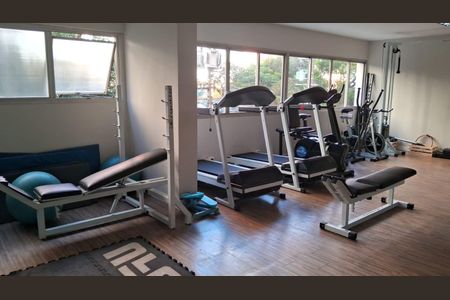 Apartamento à venda com 210m², 3 quartos e 2 vagas