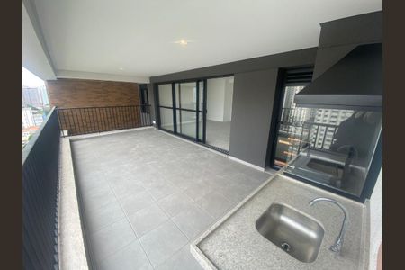 Apartamento à venda com 147m², 4 quartos e 2 vagas