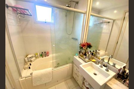 Apartamento à venda com 78m², 1 quarto e 2 vagas