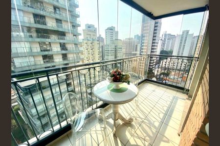 Apartamento à venda com 78m², 1 quarto e 2 vagas