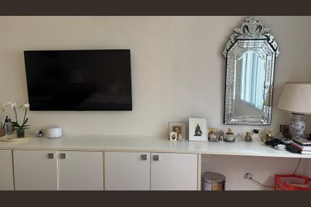 Apartamento à venda com 240m², 3 quartos e 2 vagas