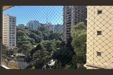 Apartamento à venda com 240m², 3 quartos e 2 vagas