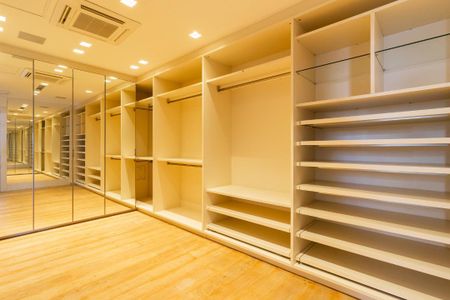 Apartamento à venda com 390m², 2 quartos e 6 vagas