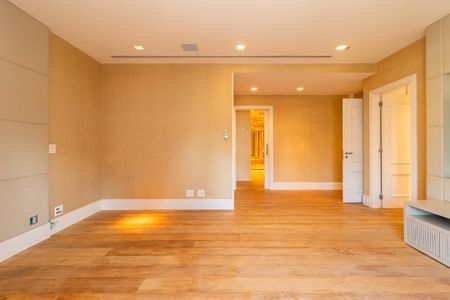 Apartamento à venda com 390m², 2 quartos e 6 vagas