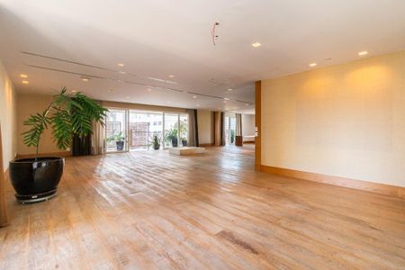Apartamento à venda com 390m², 2 quartos e 6 vagas