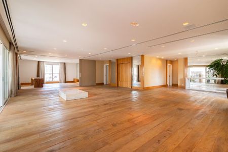Apartamento à venda com 390m², 2 quartos e 6 vagas