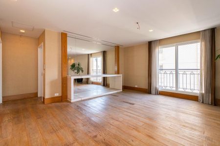 Apartamento à venda com 390m², 2 quartos e 6 vagas