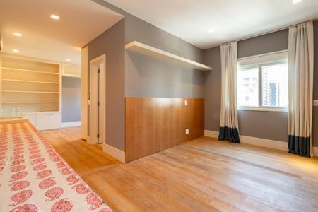 Apartamento à venda com 390m², 2 quartos e 6 vagas