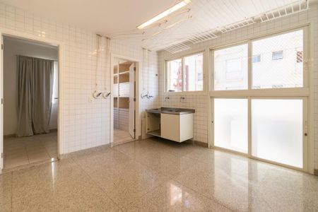 Apartamento à venda com 390m², 2 quartos e 6 vagas