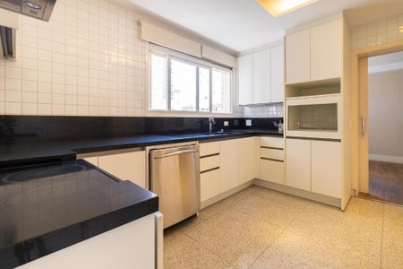 Apartamento à venda com 390m², 2 quartos e 6 vagas
