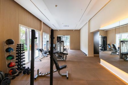 Apartamento à venda com 390m², 2 quartos e 6 vagas