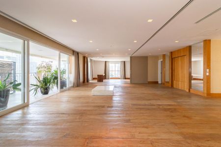 Apartamento à venda com 390m², 2 quartos e 6 vagas