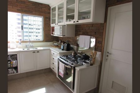 Apartamento à venda com 148m², 4 quartos e 3 vagas