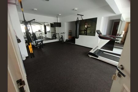 Apartamento à venda com 148m², 4 quartos e 3 vagas