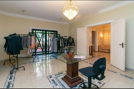 Casa à venda com 1022m², 4 quartos e 8 vagas