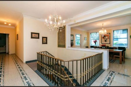 Casa à venda com 1022m², 4 quartos e 8 vagas