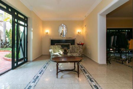 Casa à venda com 1022m², 4 quartos e 8 vagas