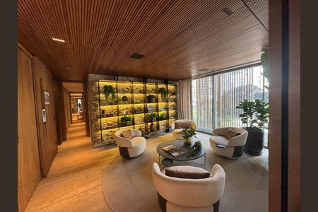 Apartamento à venda com 355m², 4 quartos e 4 vagas