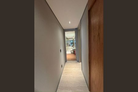 Apartamento à venda com 355m², 4 quartos e 4 vagas