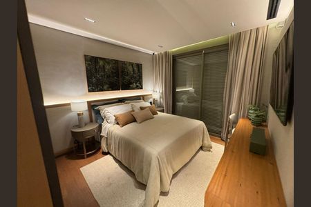 Apartamento à venda com 355m², 4 quartos e 4 vagas