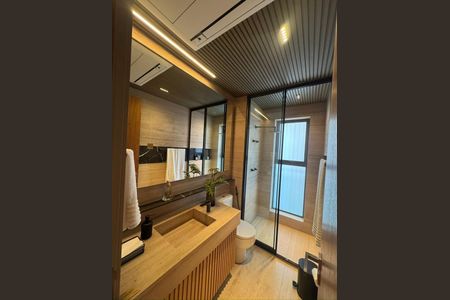 Apartamento à venda com 355m², 4 quartos e 4 vagas