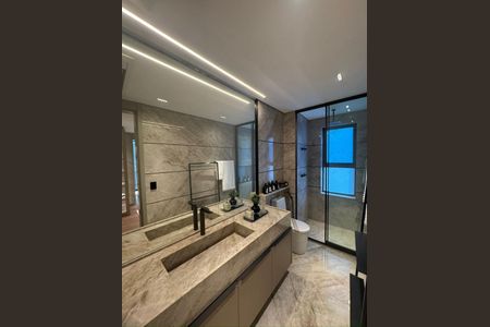 Apartamento à venda com 355m², 4 quartos e 4 vagas