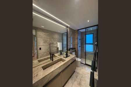 Apartamento à venda com 355m², 4 quartos e 4 vagas