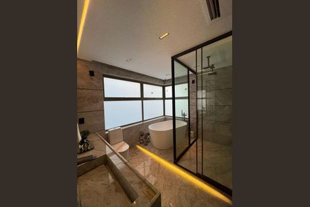 Apartamento à venda com 355m², 4 quartos e 4 vagas