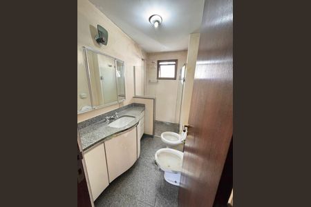 Apartamento à venda com 230m², 3 quartos e 3 vagas